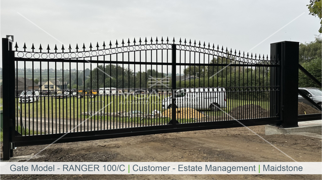 Vgates Residential Project