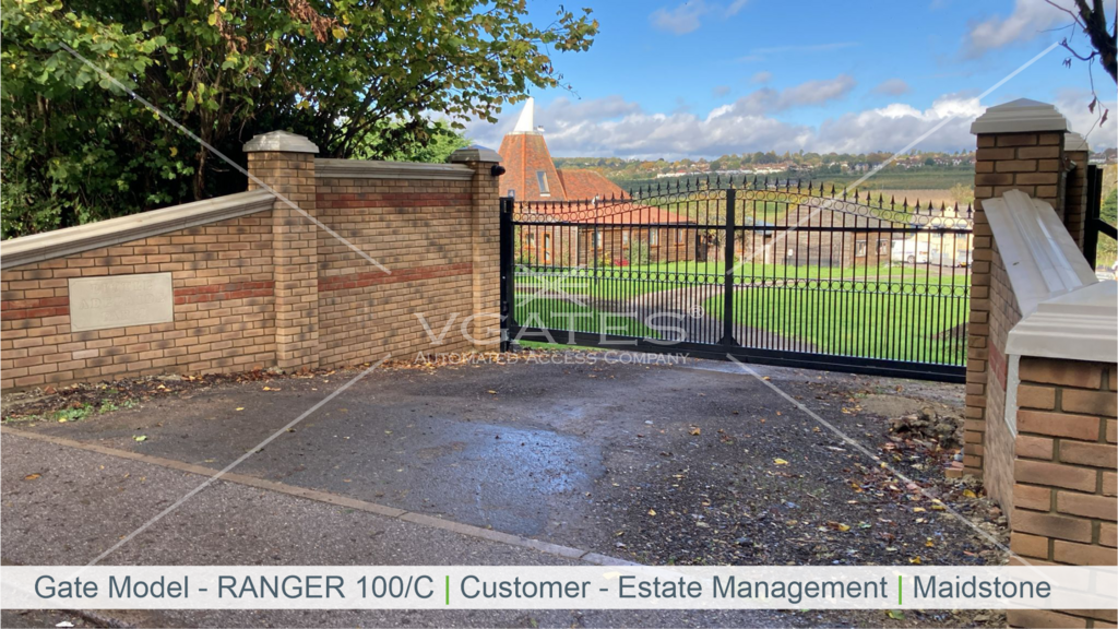 Vgates Residential Project