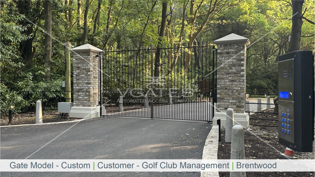 Vgates Residential Project