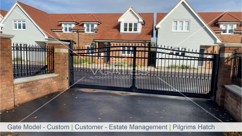 Vgates Residential Project