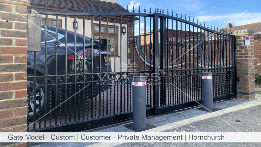 Vgates Residential Project