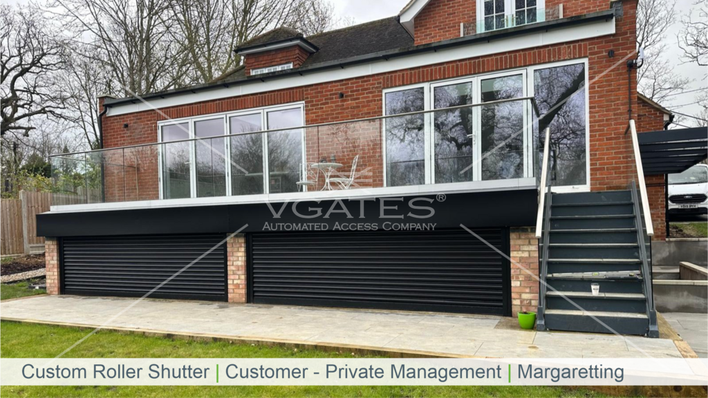 Vgates Residential Project