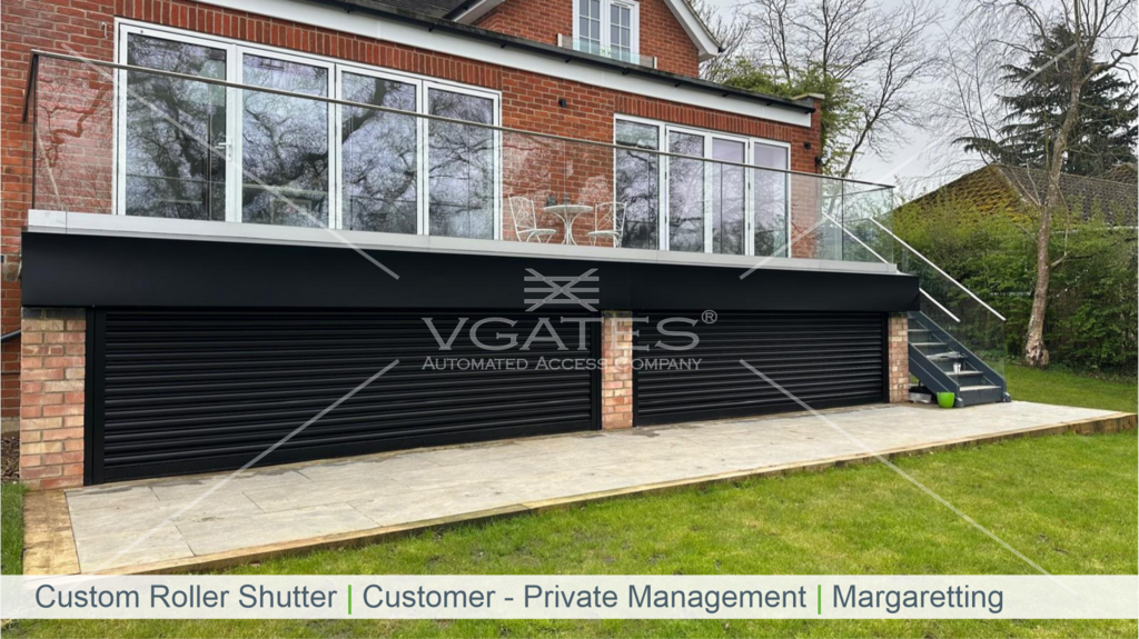 Vgates Residential Project