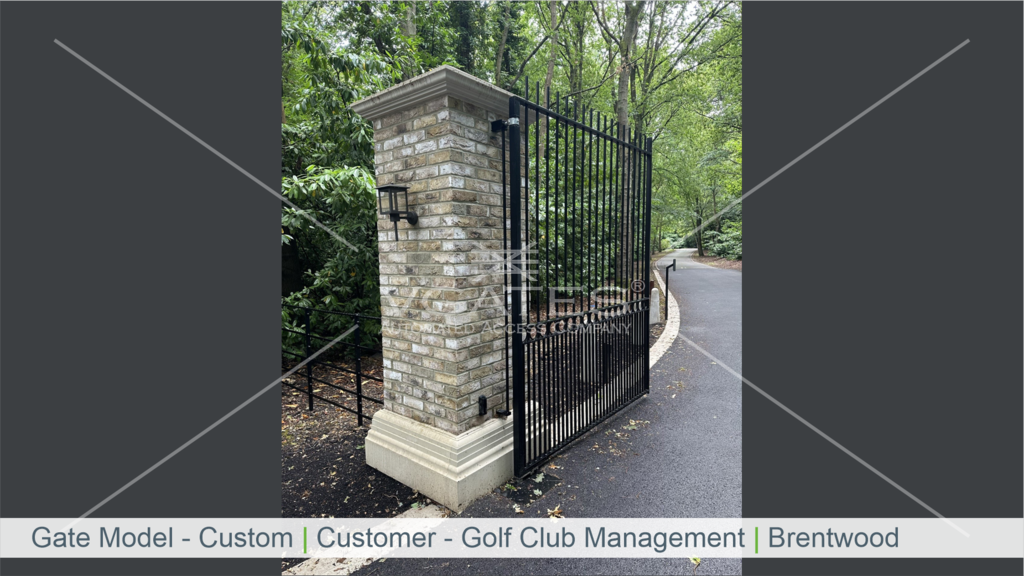 Vgates Residential Project