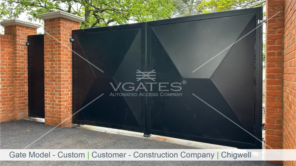 Vgates Residential Project