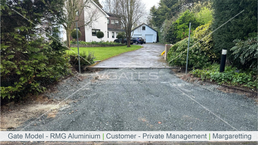 Vgates Residential Project