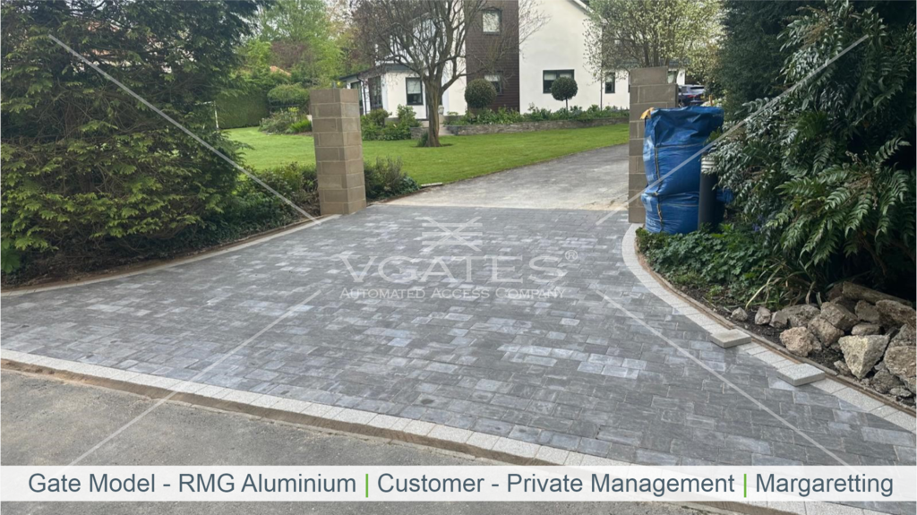 Vgates Residential Project