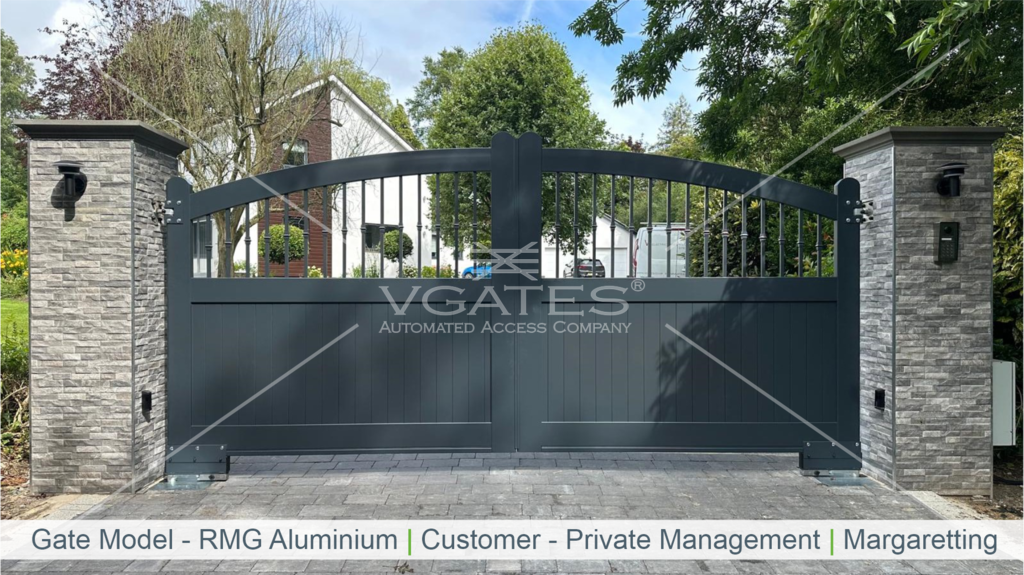 Vgates Residential Project