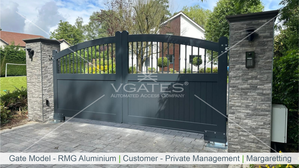 Vgates Residential Project