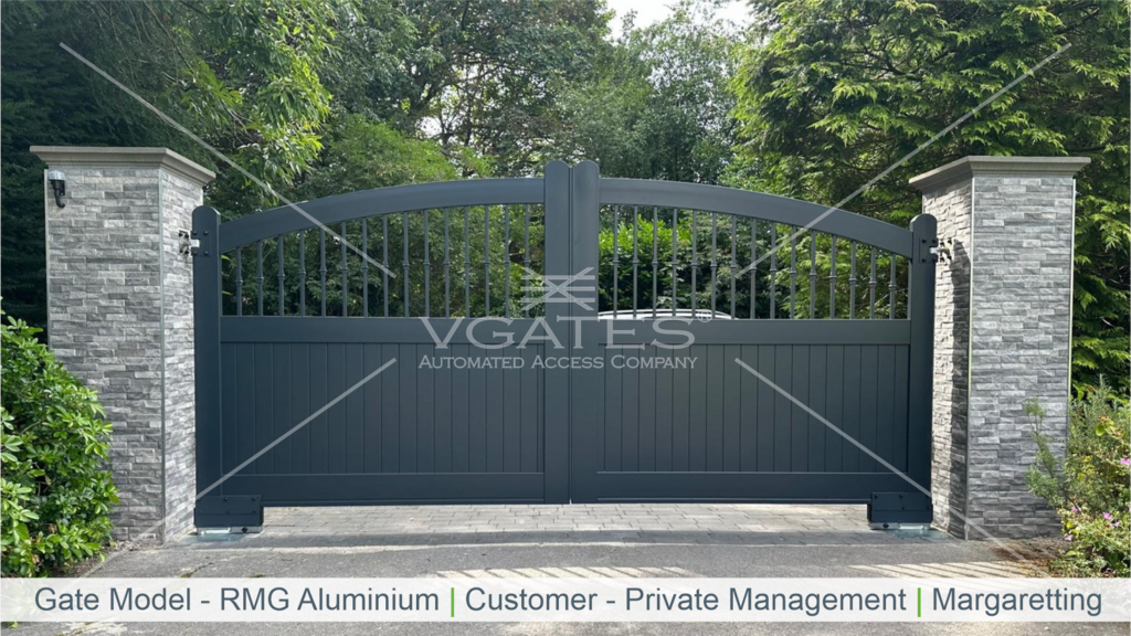 Vgates Residential Project