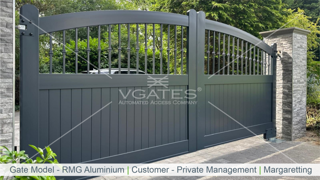 Vgates Residential Project