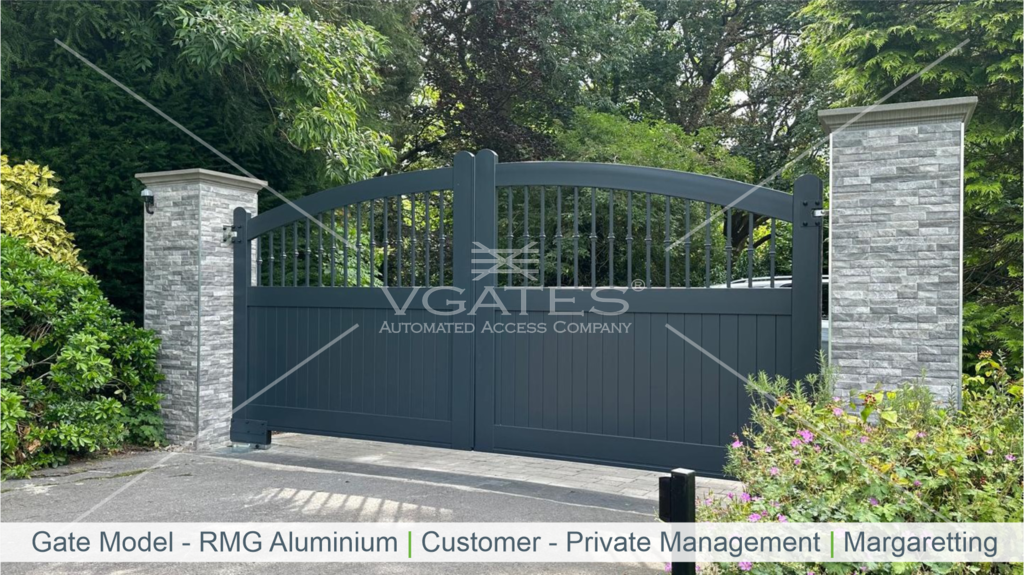 Vgates Residential Project