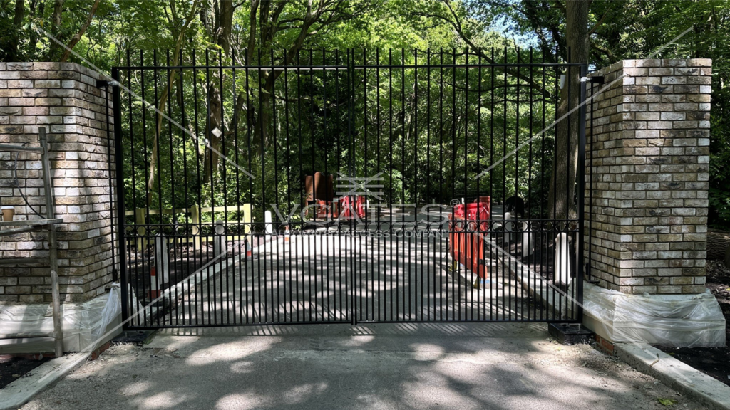 Electric Gates - Brentwood - Vgates