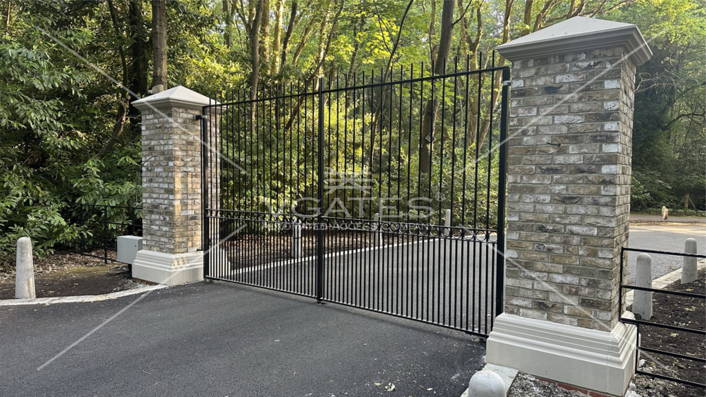 Electric Gates - Brentwood - Vgates