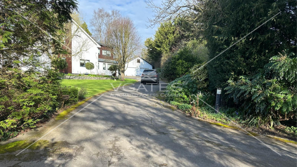 Electric Gates - Chelmsford - Vgates