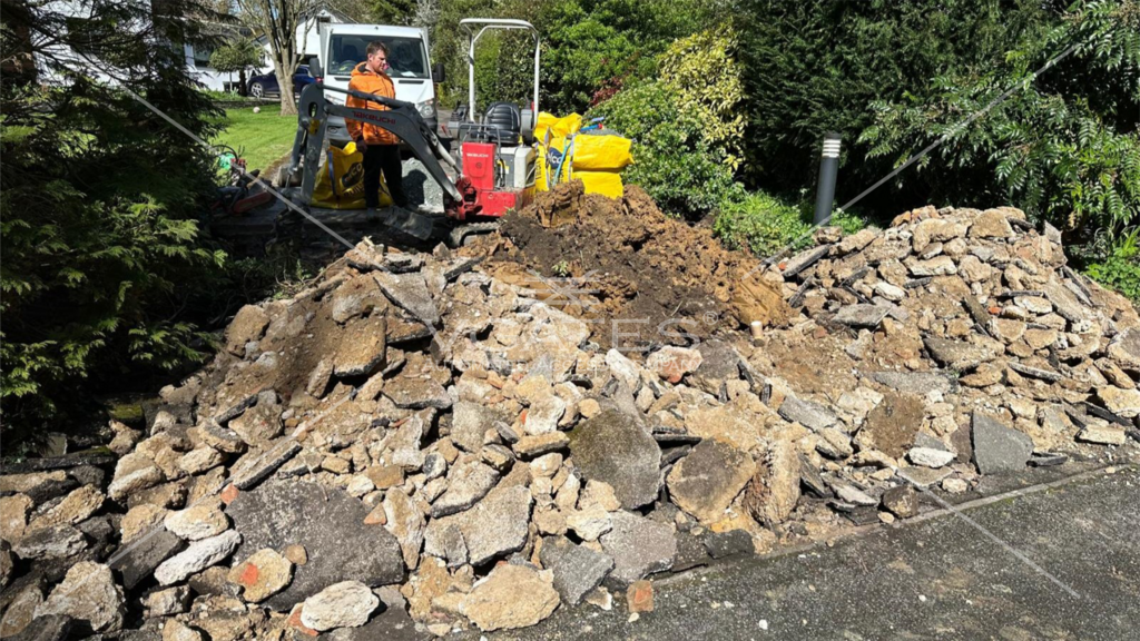 Electric Gates - Chelmsford - Vgates