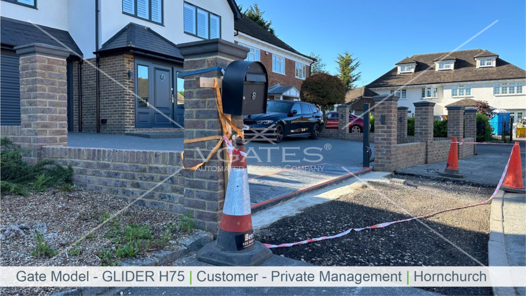 Vgates Residential Project