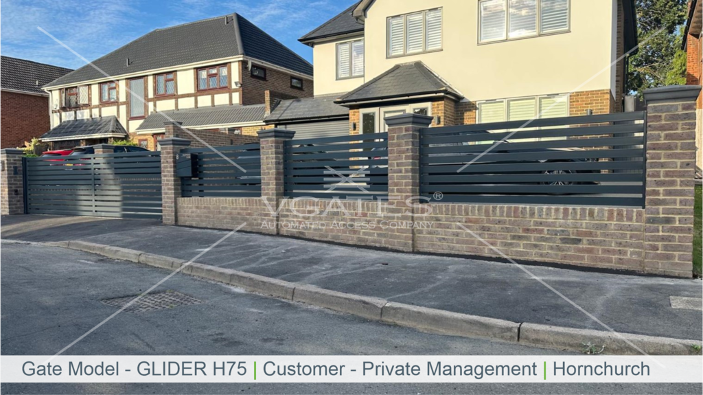 Vgates Residential Project