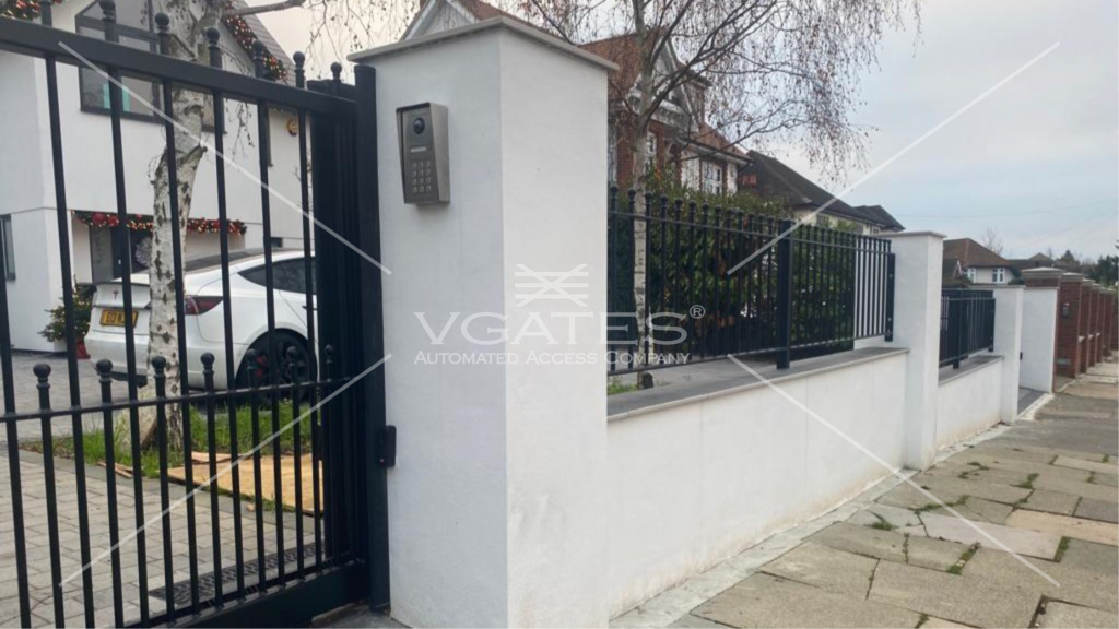 Electric Gates - Ongar - Vgates