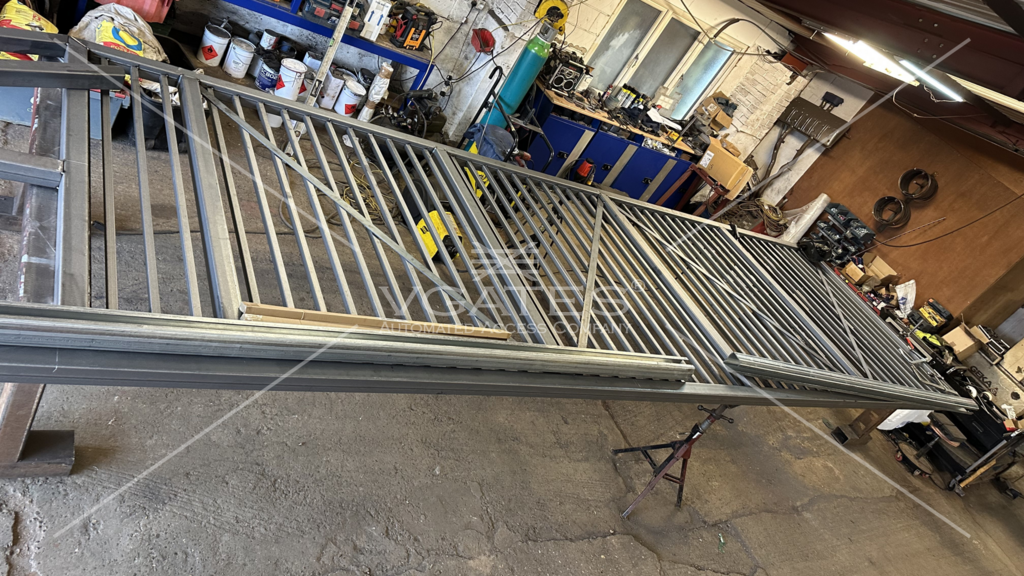 Electric Gates Supplier - Brentwood - Vgates